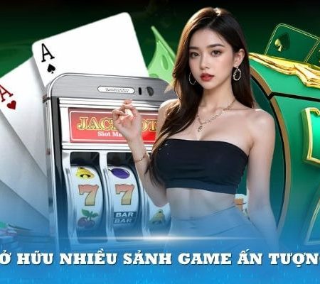 [Hướng dẫn chi tiết] chơi phỏm online tại Cổng Game onebox63